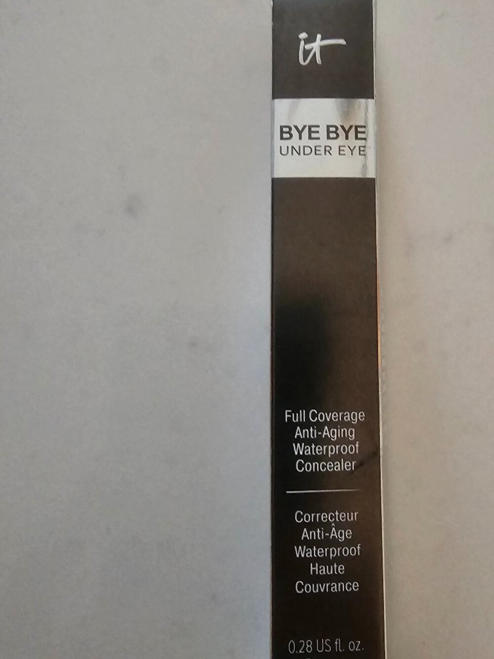 IT Cosmetics Bye Bye Under Eye Concealer Medium Light-Medium BNIB